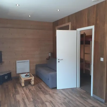 Le Studio Polichinelle Gérardmer Exterior foto