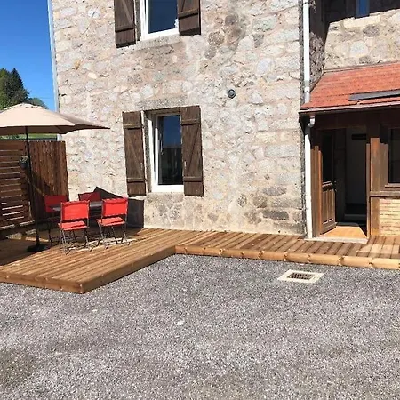 Le Studio Polichinelle Gérardmer Exterior foto