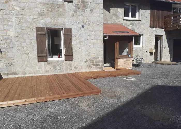 Le Studio Polichinelle