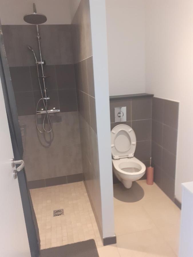 Appartement Le Polichinelle *